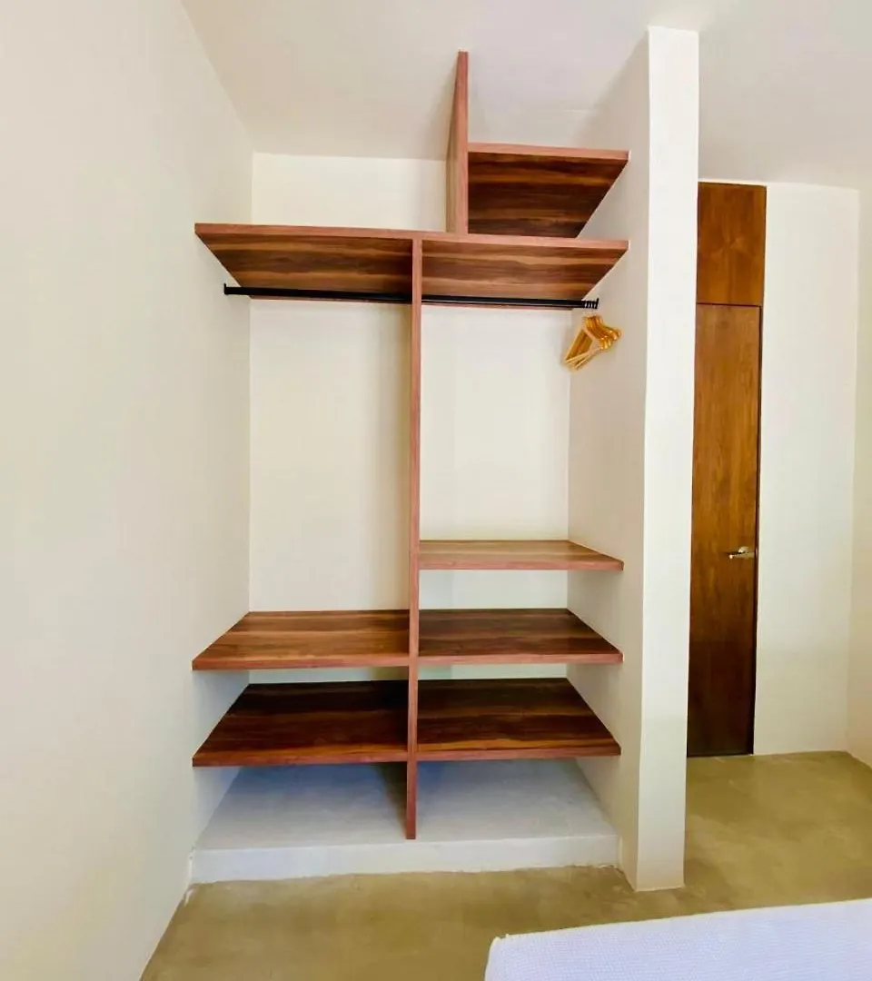 Apartament Tuane Tulum Deluxe