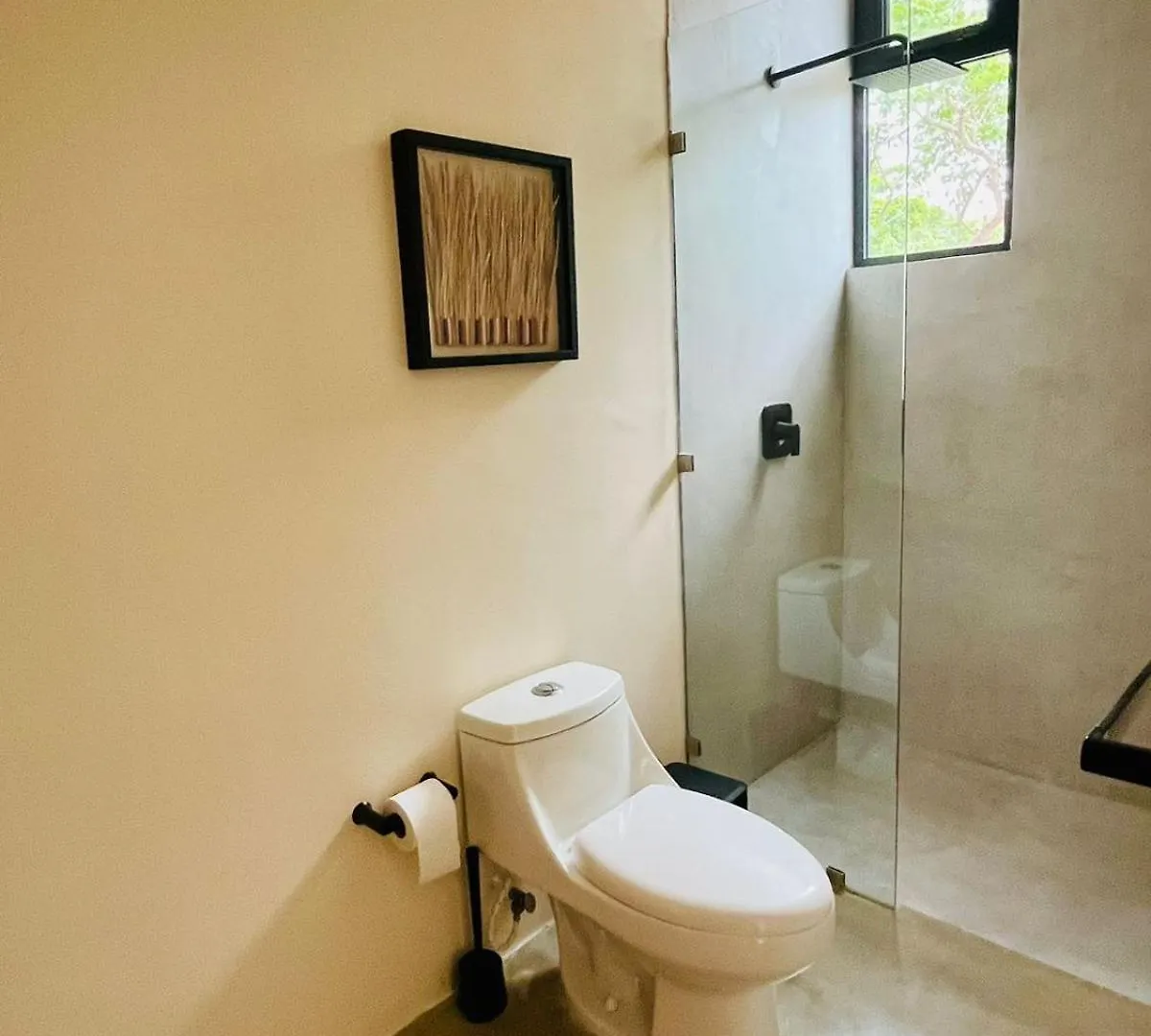 Apartament Tuane Tulum Deluxe