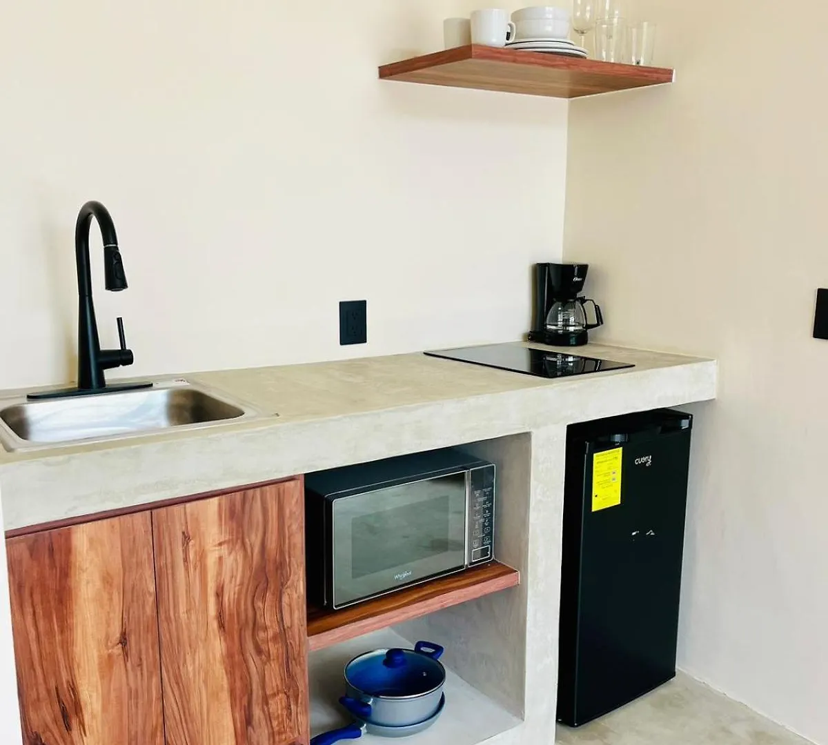 Apartament Tuane Tulum Deluxe 0*,  Meksyk